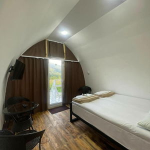 Hotel Glamping Ecovalley cazare Artashat