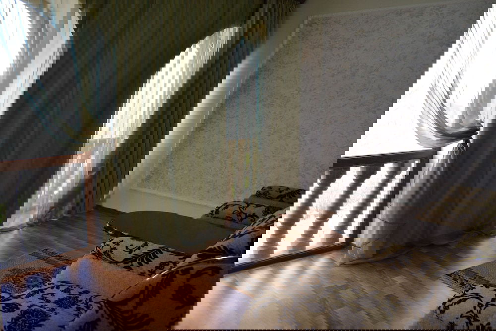 Hotel Avagyan's Hotel-Restaurant