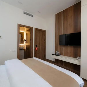 Hotel Aristo Boutique Hotel cazare Artashat