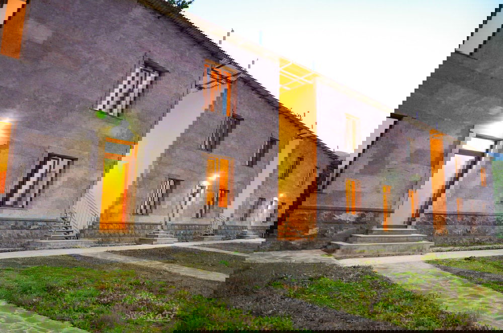 Hotel Yeghevnut Hotel