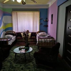 Hotel Guest House Dompolski cazare Gyumri