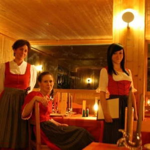 Hotel Les Lans cazare Morzine