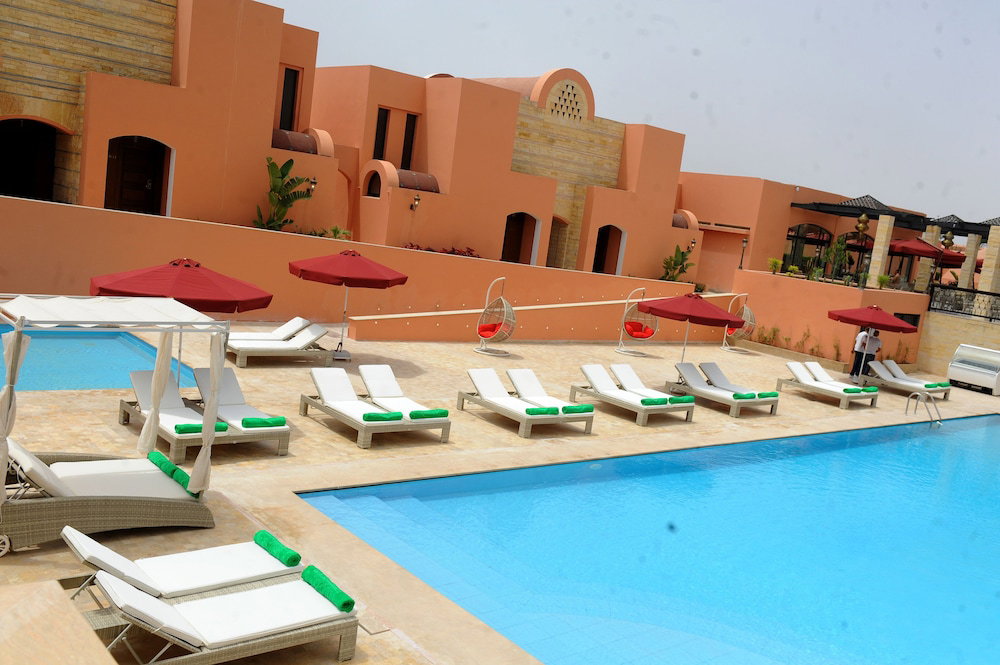 Hotel Prestige Agadir Boutique & Spa