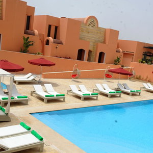 Hotel Prestige Agadir Boutique & Spa cazare Agadir