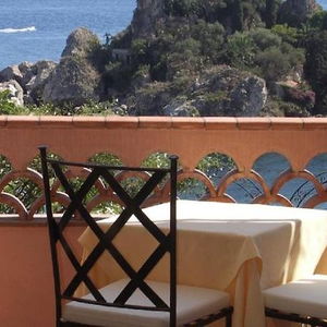 Sejur Mendolia Beach Hotel vacanta Taormina