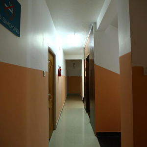 Hotel Olive Serviced Apartments cazare Chennai