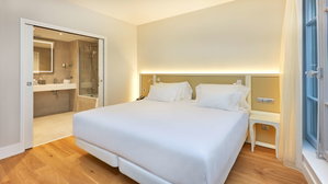 Hotel Nh Collection Marseille cazare Marseille