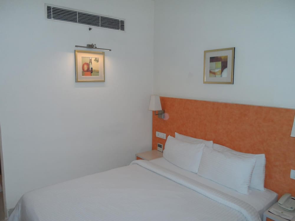 Hotel Aditya Hometel Hyderabad