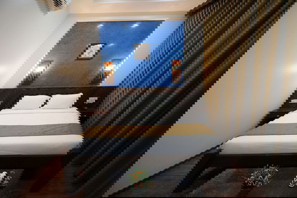 Hotel Hotel Majestique Pune