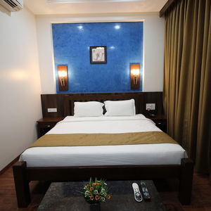 Hotel Hotel Majestique Pune cazare Pune