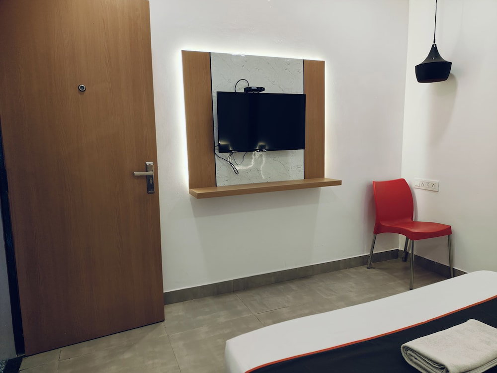 Hotel The Cinco Primera