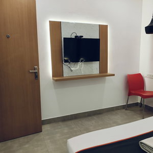 Hotel The Cinco Primera cazare Hyderabad