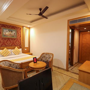 Hotel Maru Casa cazare Jaipur