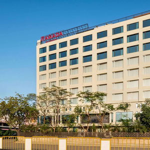 Hotel Ramada By Wyndham Jaipur North cazare Jaipur