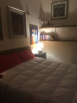 Hotel Bed And Breakfast Nuvole