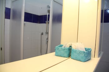 Hotel Residence Le Vele