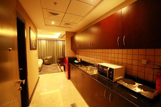 Hotel Telal Hotel Apartments