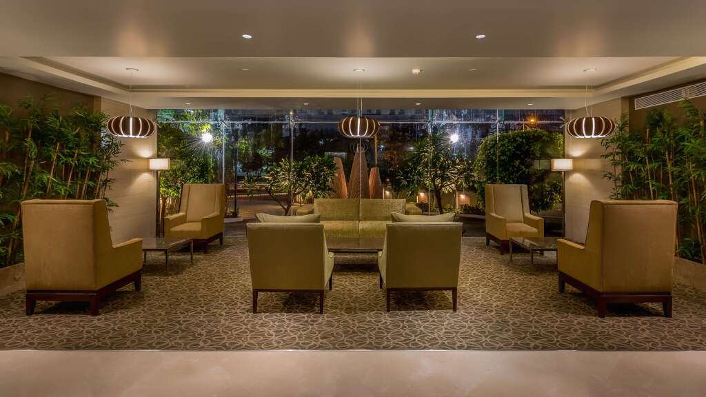 Hotel Hyatt Place Pune-Hinjawadi