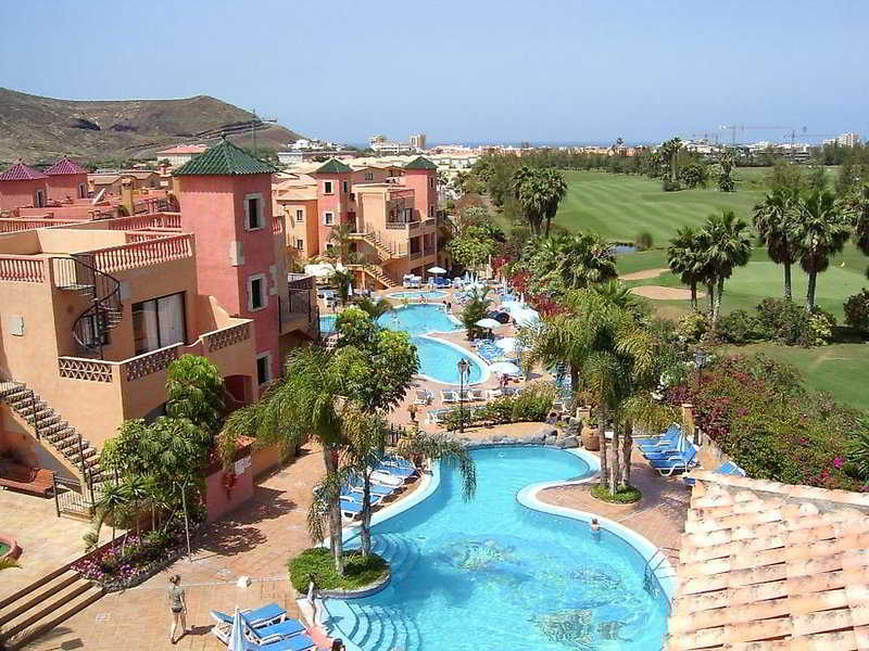 dal travel Villa Mandi Golf Resort