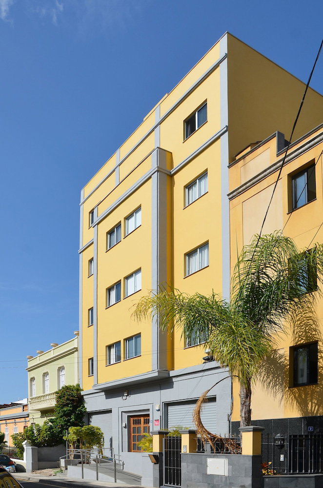 Canarylofts