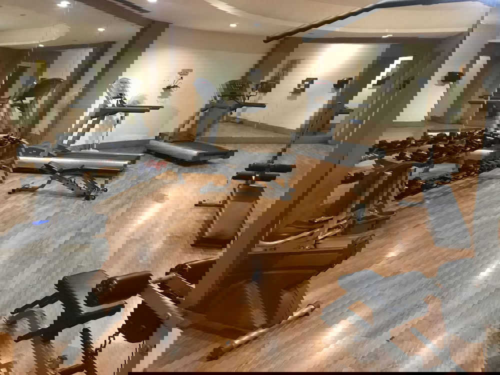 Hotel The Manohar Hyderabad