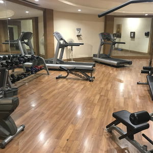 Hotel The Manohar Hyderabad cazare Hyderabad