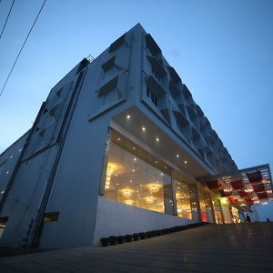 Hotel Citadel Hotels And Conventions By Vinnca cazare Hyderabad