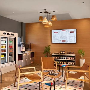 Hotel Ginger Chennai, Omr cazare Chennai