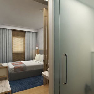 Hotel Holiday Inn Express Hyderabad Banjara Hills cazare Hyderabad