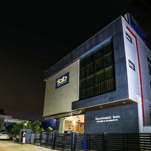 Hotel Sapphire Inn cazare Jaipur