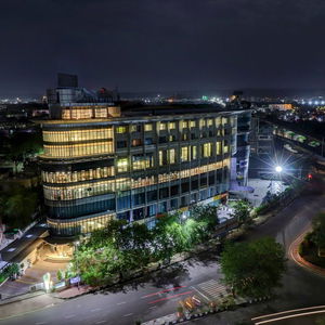 Hotel Sunday Hotel Jaipur cazare Jaipur