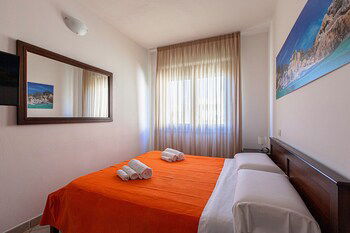 Hotel Residenze Le Vele