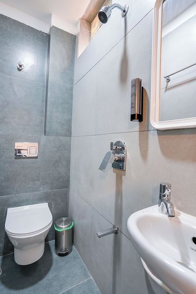 Hotel Myspace Express Balaji Paradise