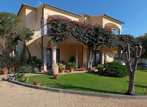 Hotel Appartamenti Badus Con Piscina cazare Badesi