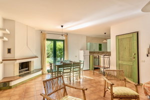 Hotel I Mirti Bianchi Residence Con Piscina cazare Santa Teresa Gallura