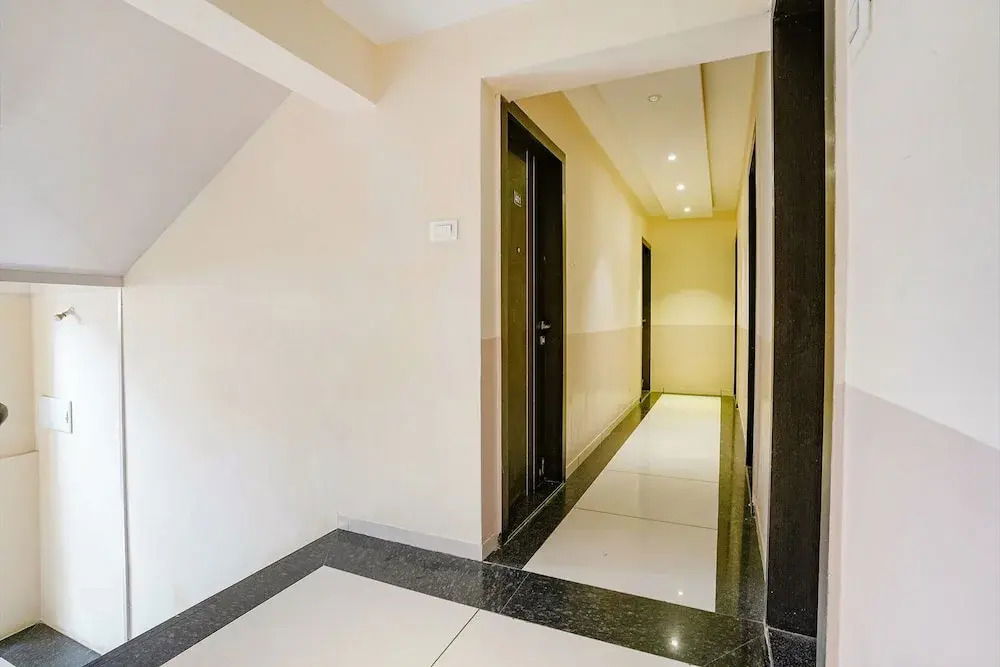 Hotel Paradise Inn By Oyo Rooms