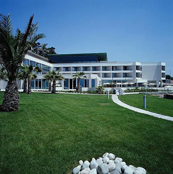 Hotel Nhow Marseille