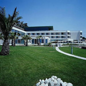 Hotel Nhow Marseille cazare Marseille