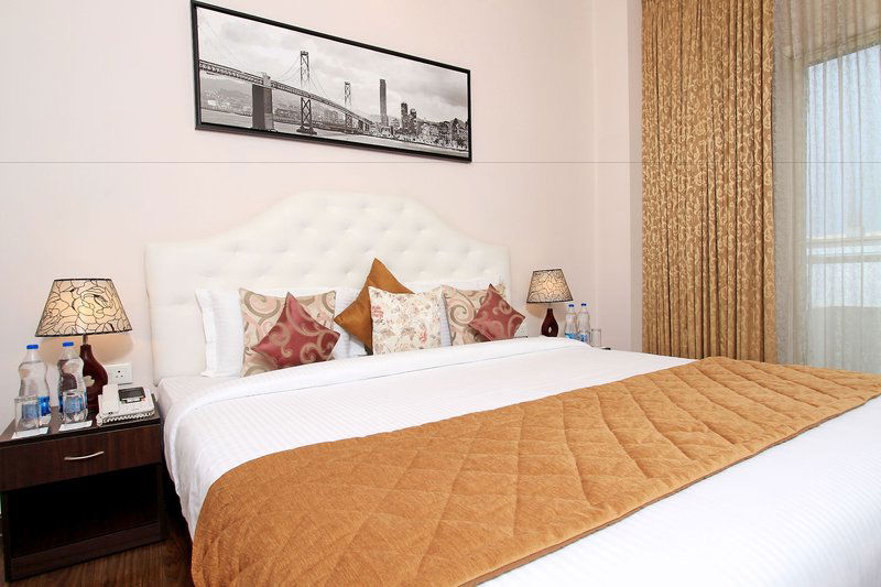 Hotel Chris Hotel Whitefield