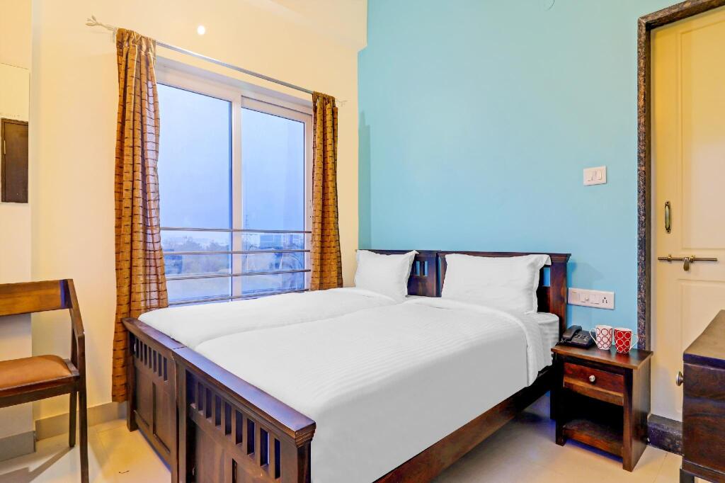 Hotel Collection O 77188 Corner Courtyard