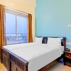 Hotel Collection O 77188 Corner Courtyard cazare Hyderabad