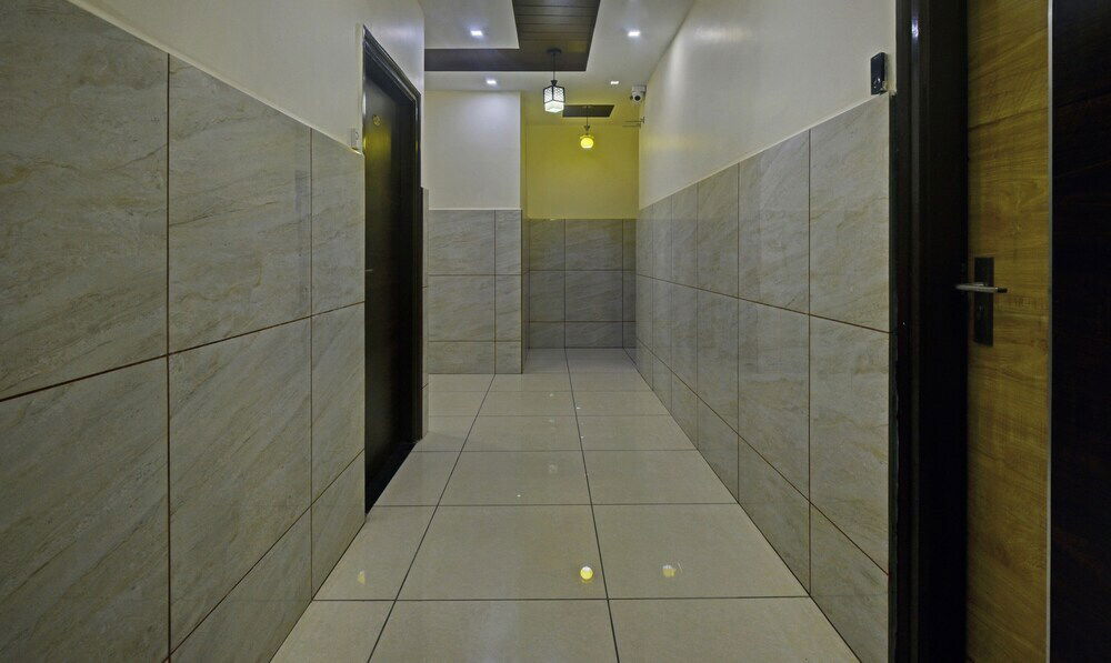 Hotel Hotel Sampradaya By Treebo