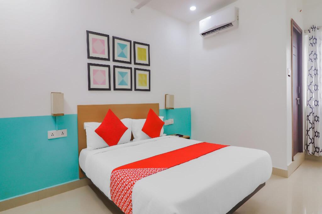 Hotel Oyo Flagship 60129 Perfect Stay