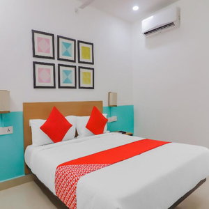 Hotel Oyo Flagship 60129 Perfect Stay cazare Hyderabad