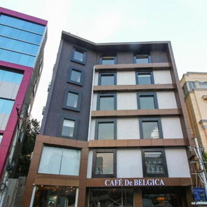 Hotel Treebo Address Inn cazare Hyderabad
