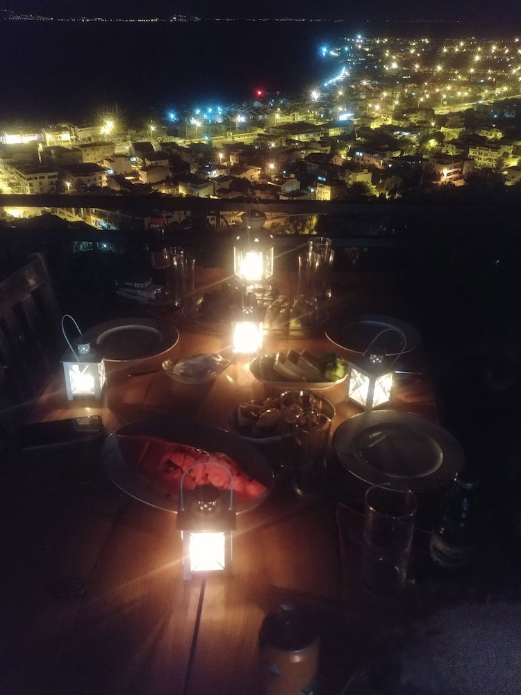 Hotel Gure Gokyuzu Butik Otel