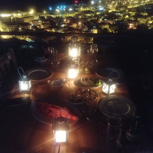 Hotel Gure Gokyuzu Butik Otel cazare Edremit