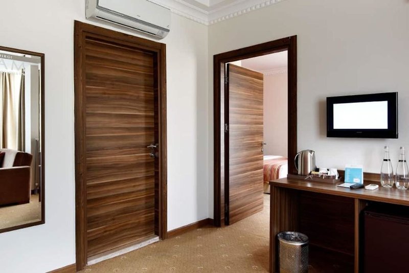 Hotel Obam Termal Resort & Spa