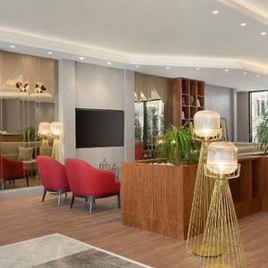 Hotel Ramada Residences By Wyndham Balikesir cazare Balikesir