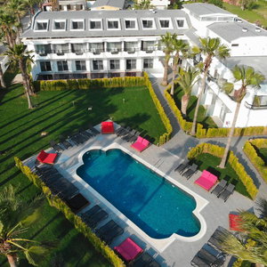 Hotel Voxx Marmaris Beach Resort cazare Filyos